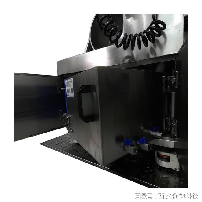 智能炒菜机性能对比评测EVO视讯真人全自动