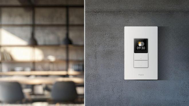 新智能家居阵容亮相 CES 2025EVO视讯平台绿米 Aqara 全