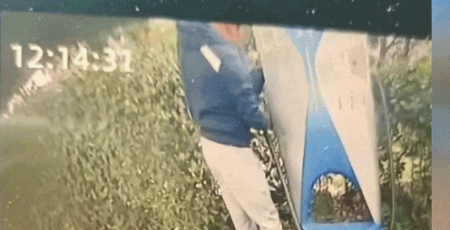 击”缝了8针新能源车主注意了！EVO视讯真人充电时突遭“枪
