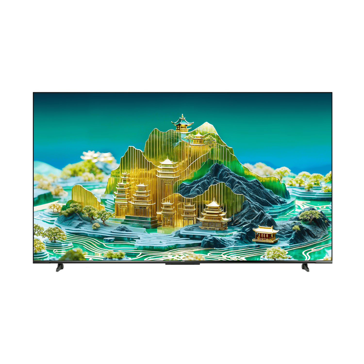 ：这些超清画质、智能功能与性价比兼具的选择EVO真人平台2023年最佳智能电视推荐(图4)